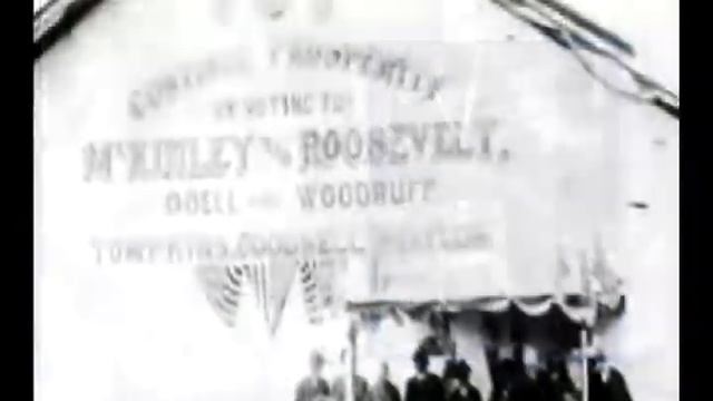 Теодор Рузвельт Великий человек смотреть онлайн