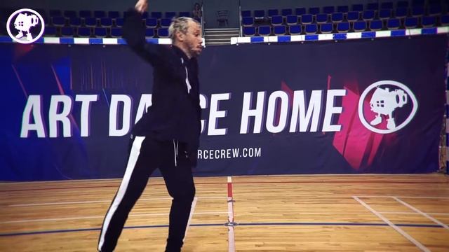 Александр Ошкин | ART DANCE HOME 2019 смотреть онлайн