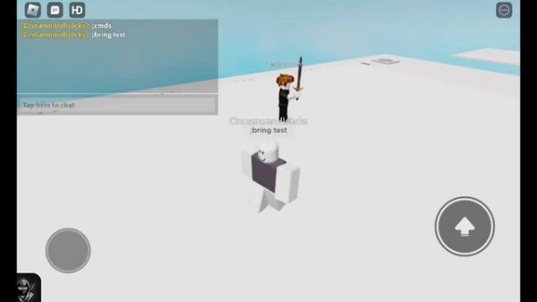 NAMELESS ADMIN SCRIPT WORKS FOR PC AND MOBILE