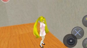 Фишки, секреты, пасхалки, баши в игре «High school simulator 2018»!! ? (про них вы могли не знать)