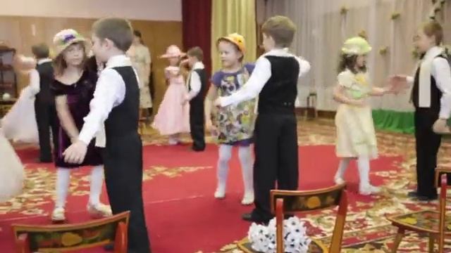 Чарльстон смотреть онлайн