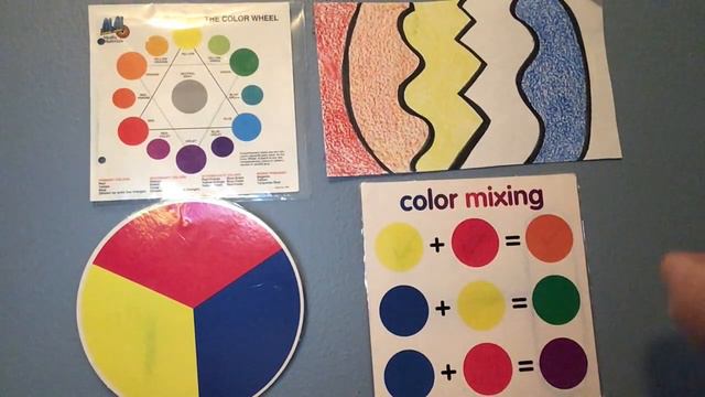 PACE Online: Rainstick Part 2: Design (Visual Art 1st grade Science focus) смотреть онлайн