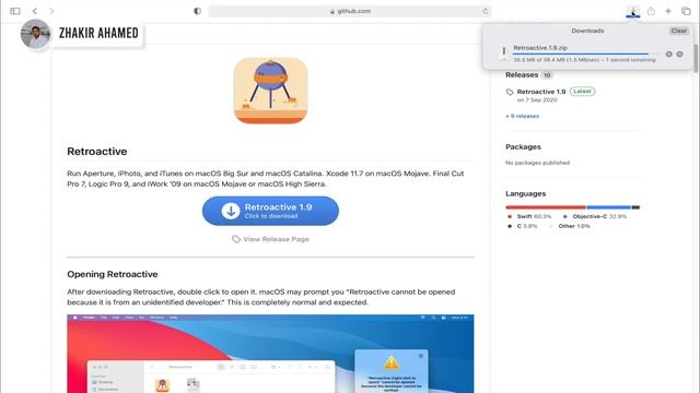 How To Install iTunes On Mac OS Catalina and Big Sur | 2021 смотреть онлайн