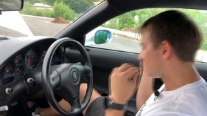 Одна Из Выживших ! Обзор Mazda RX-7 !