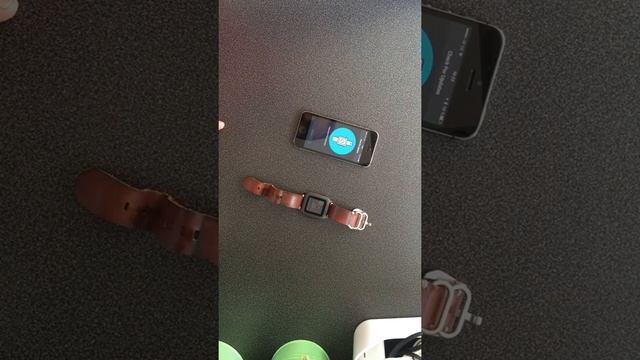 Pebble Time recovery fail 2 смотреть онлайн