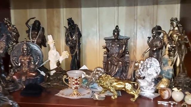ЕСЛИ СРОЧНО НУЖНЫ ДЕНЬГИ. Ритуал моей бабушки, для всех. Автор Инга Хосроева смотреть онлайн