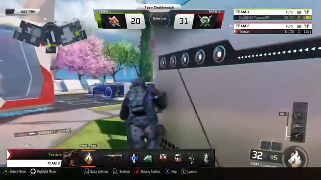 1 v1 call of duty black ops 3 xxx t gamer487 vs tootwin смотреть онлайн