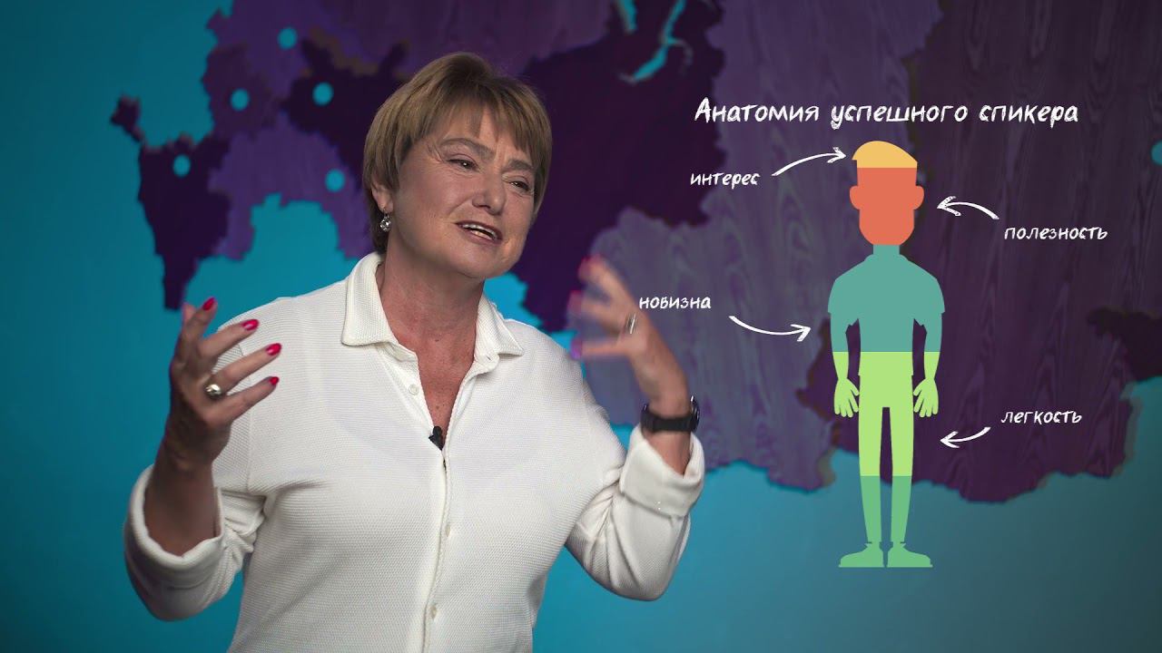 Тренды современной презентации смотреть онлайн