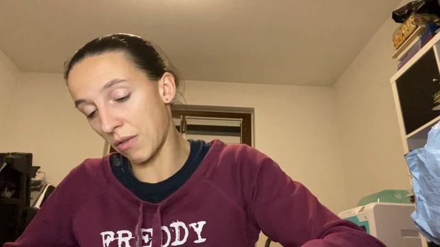 Unboxing Wish…tantissime cosine ❤️🔝 смотреть онлайн