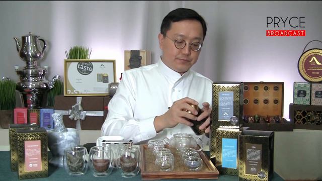 Introducing SPA inspired infusions from Oasia Resort Sentosa смотреть онлайн