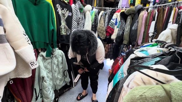 КОРЕЙСКАЯ одежда от ЛЕНУСЬКИ ??????☎️89629263143 доб 89652938742 Елена 24/7 01.09.23 смотреть онлайн