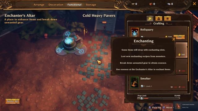 Tutorial Simply Enchanting Torchlight 3 смотреть онлайн