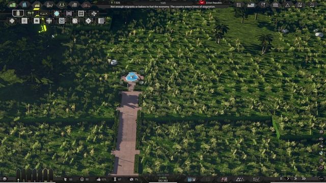 Citystate II _ Очень красиво, а надо ли? смотреть онлайн
