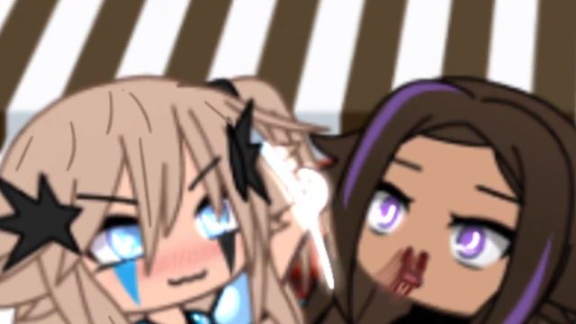 так ей и надо(кто не знает историю не пишите) 👋