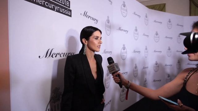 Tatler Бал 2018 при поддержке ювелирной компании Mercury смотреть онлайн
