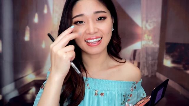 [ASMR] Makeup Artist Does Your Makeup and Nails смотреть онлайн