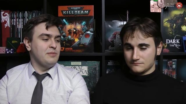 Аниме Хереси - Обзор "Карнивал Роу" смотреть онлайн