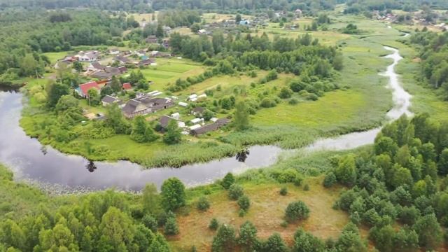 Малое Ситно, Полоцкий район