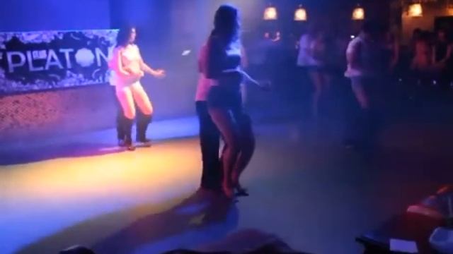 номер Бачата смотреть онлайн