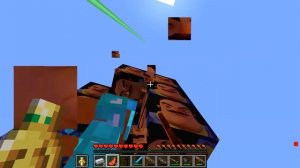 ВЫБЕРИ ПРАВИЛЬНУЮ ЯМУ ПОРТАЛ БАЛДИ НУБ ЗЛАЯ БАБКА УЧИТЕЛЬНИЦА МИСС ТИ SCARY TEACHER в МАЙНКРАФТ