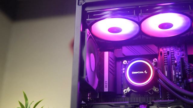 Rs 1.25 Lakh Gaming / Editing / Streaming PC Build | Intel i5-12600K | RTX 3060 Ti смотреть онлайн
