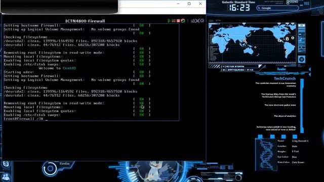 Reset Root Password on CentOS 5 & 6 смотреть онлайн