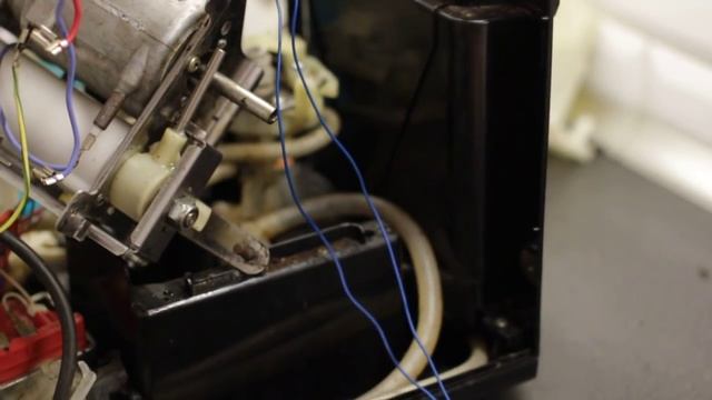 KRUPS XP7200/EA8000 wyciek cz2. [leak part2.] смотреть онлайн