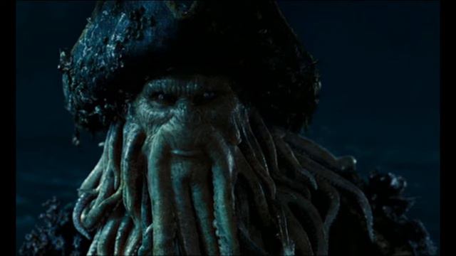 Davy Jones Locker - Track 1 смотреть онлайн