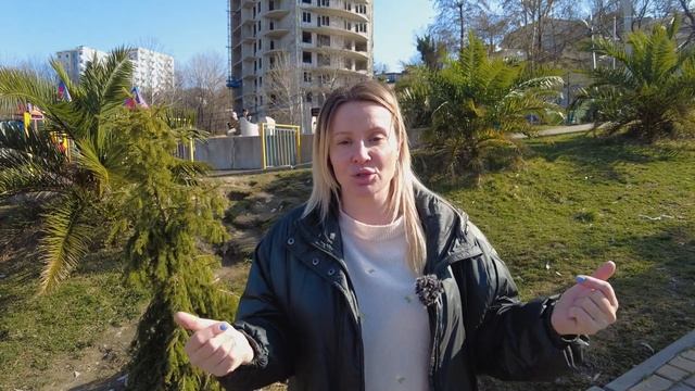 Резиденция Ясногорская - камерность и лучшие виды всего от 5 млн руб. по 214 ФЗ // Недвижимость Соч смотреть онлайн