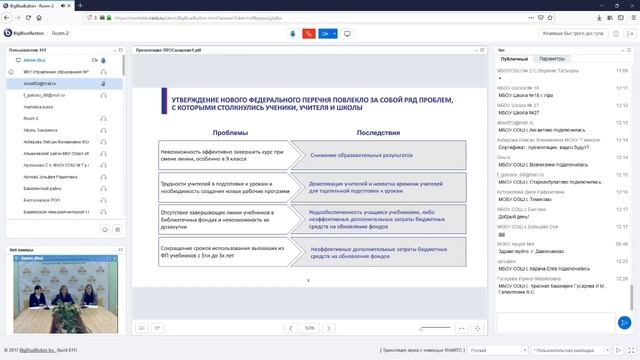 Методические рекомендации по выбору УМК, обеспечивающих реализацию ФГОС ОО по перечню учебников смотреть онлайн