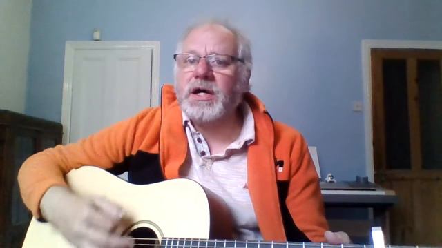 Sonnet - The Verve (Cover) - Johnny TV - Acoustic смотреть онлайн