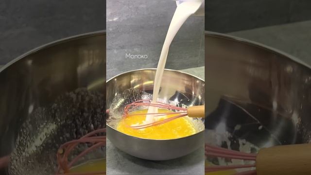 ЛЕГКИЙ БЫСТРЫЙ завтрак вот - ВАФЛИ бельгийские!??