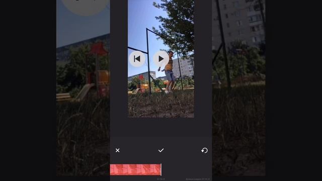 Как добавить закадровый голос на видео? Добавить голос в видео | Как записать голос? Inshot обучени смотреть онлайн