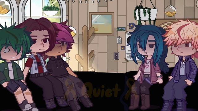 ??|| TMF react..WIP|| Ft, Dromies, Hailey, +Jake|| work in progress||??? смотреть онлайн