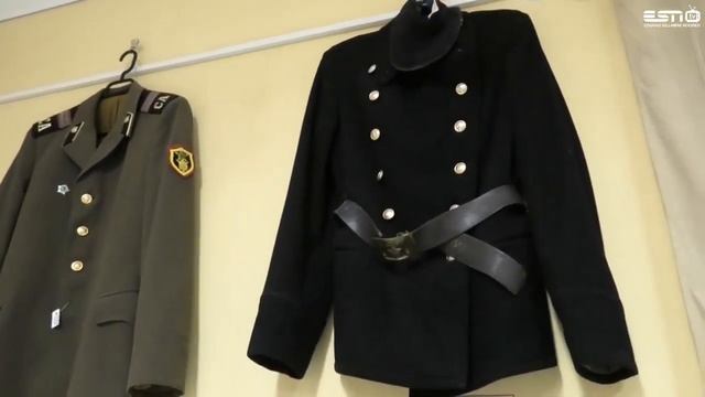 Экспозиция Силламяэ в советский период переезжает в городской музей смотреть онлайн