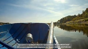 моторная лодка «автобот» обзор и испытания.