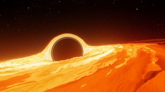 Black Hole смотреть онлайн