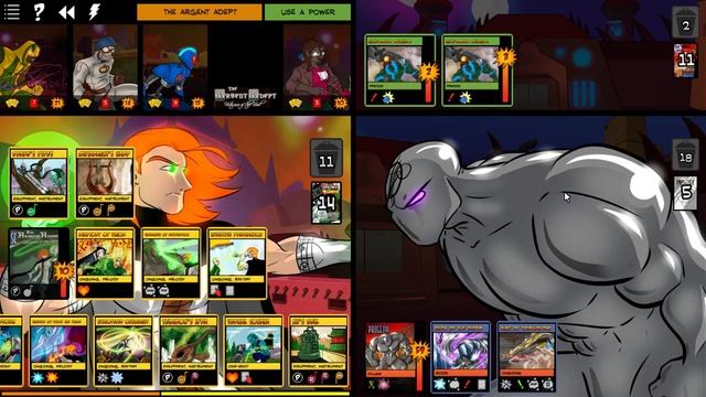 Sentinels of the Multiverse - Fugue State Parse Unlock смотреть онлайн