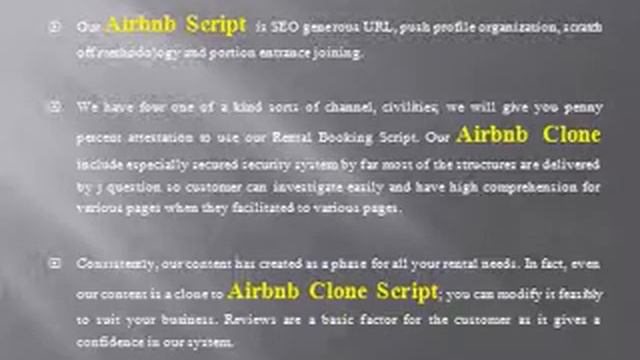 Airbnb Clone – PHP SCRIPTSMALL - Airbnb Script смотреть онлайн