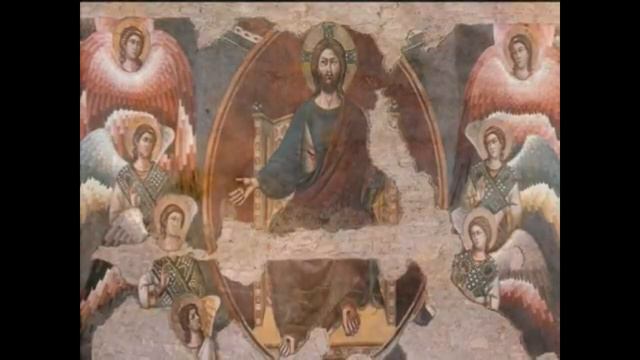 Ildebrando Pizzetti - Messa di Requiem смотреть онлайн