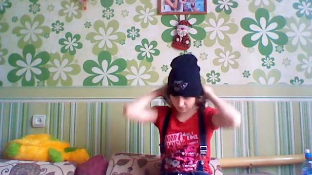 Вызов Принят! Корица/Дерево смотреть онлайн