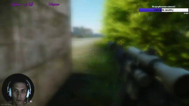 ОСТАТЬСЯ В ЖИВЫХ-Escape From Tarkov смотреть онлайн