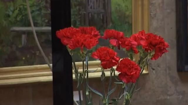 Кузнечанина посмертно наградили за спасение утопавшего смотреть онлайн