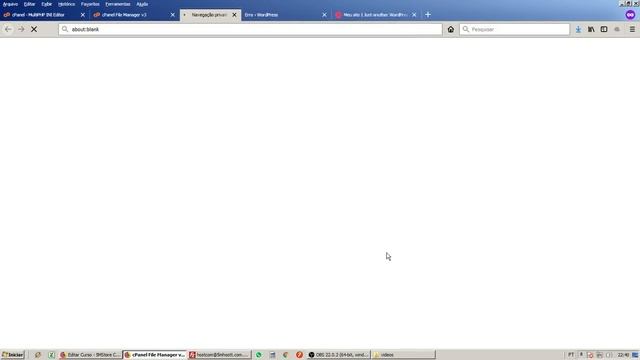 Como arrumar erro O arquivo ultrapassa o limite definido em upload_max_filesize no php.ini. смотреть онлайн