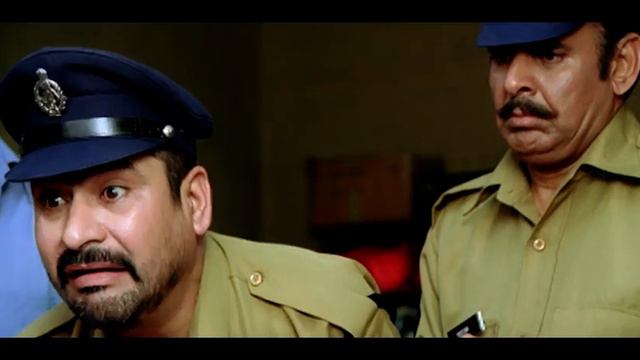 Boman Irani Files A Strange Complaint | Well Done Abba | Movie Scenes | Shyam Benegal | Minissha