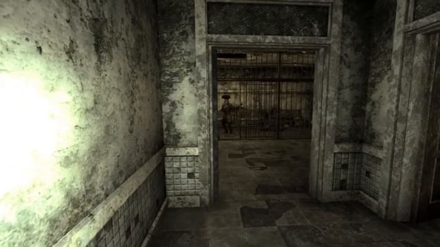 Nevada Hwy Patrol Station | Fallout New Vegas смотреть онлайн