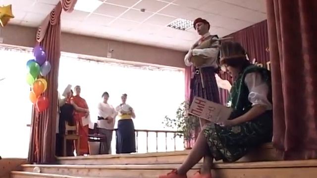 КРТВ. Стало известно имя лучшего воспитателя в Красногорском районе смотреть онлайн