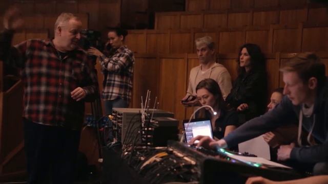 Ролик кафедры режиссуры кино и ТВ РГИСИ (СПб) смотреть онлайн