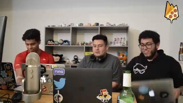 #MeetupOnline: Firebase Extensions смотреть онлайн