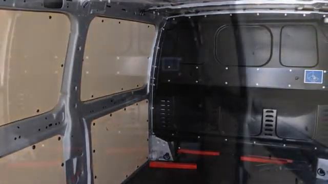 Mercedes-Benz Vito 116 CDI furgon OMM Mercedeskm0 смотреть онлайн